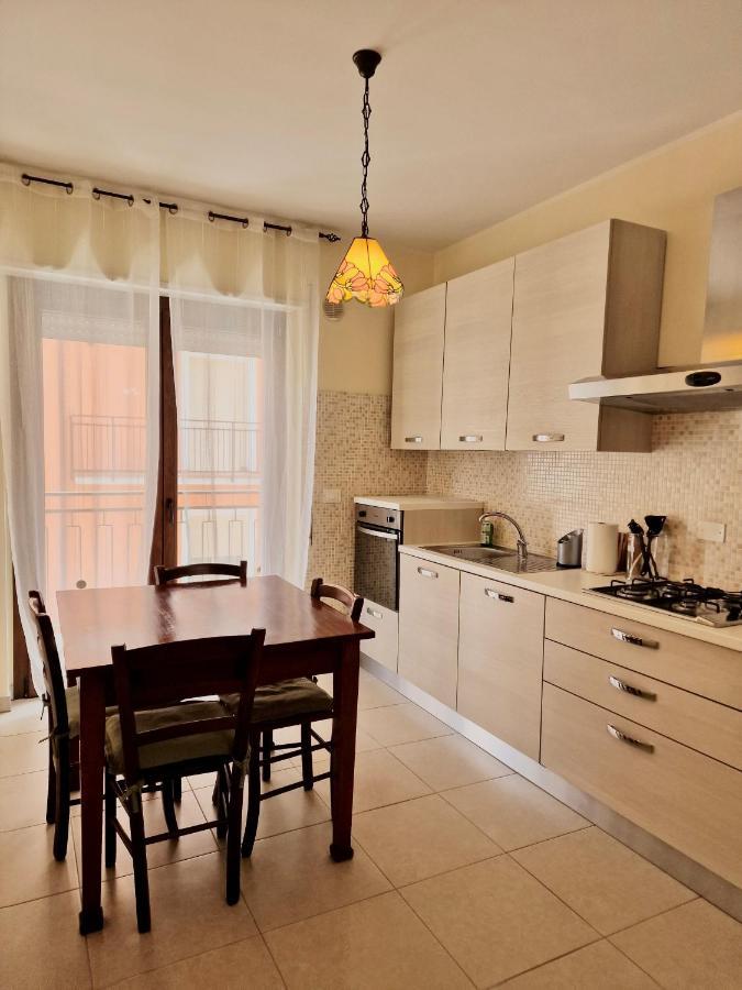 La Chiostrina By Tramonti Apartments L'Aquila Exterior photo