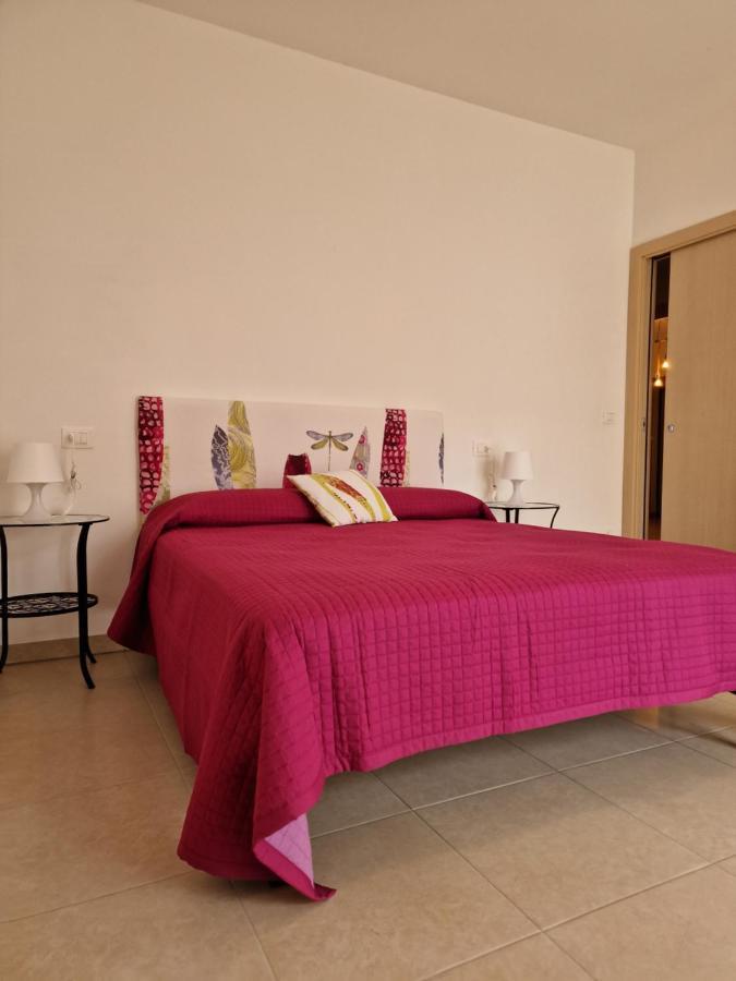 La Chiostrina By Tramonti Apartments L'Aquila Exterior photo