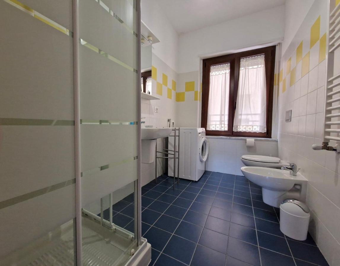 La Chiostrina By Tramonti Apartments L'Aquila Exterior photo
