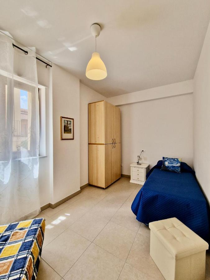 La Chiostrina By Tramonti Apartments L'Aquila Exterior photo