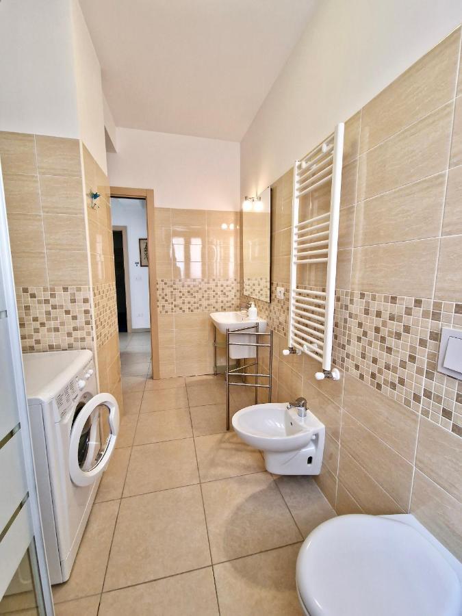 La Chiostrina By Tramonti Apartments L'Aquila Exterior photo
