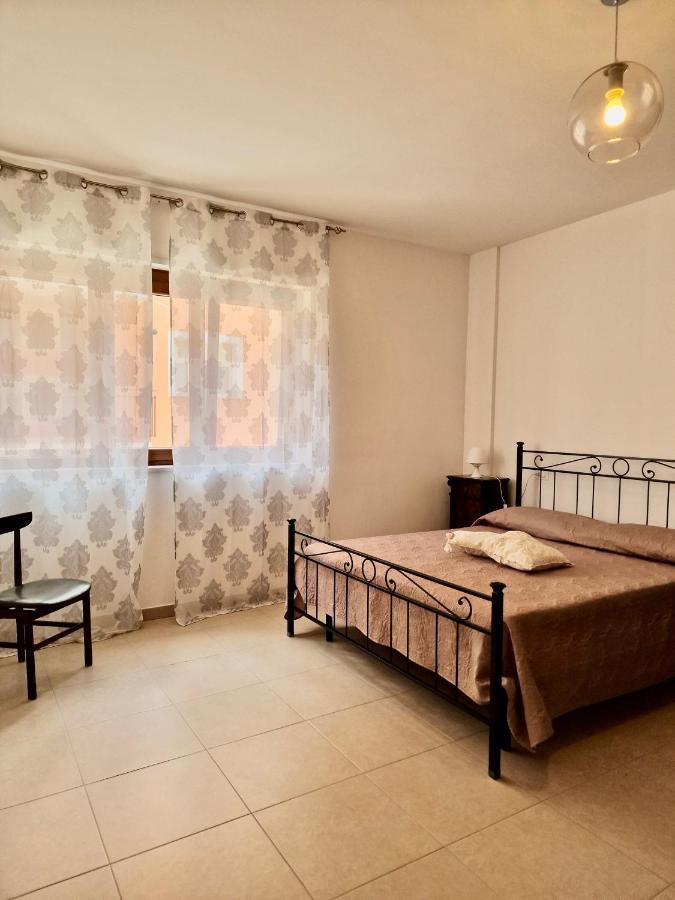 La Chiostrina By Tramonti Apartments L'Aquila Exterior photo